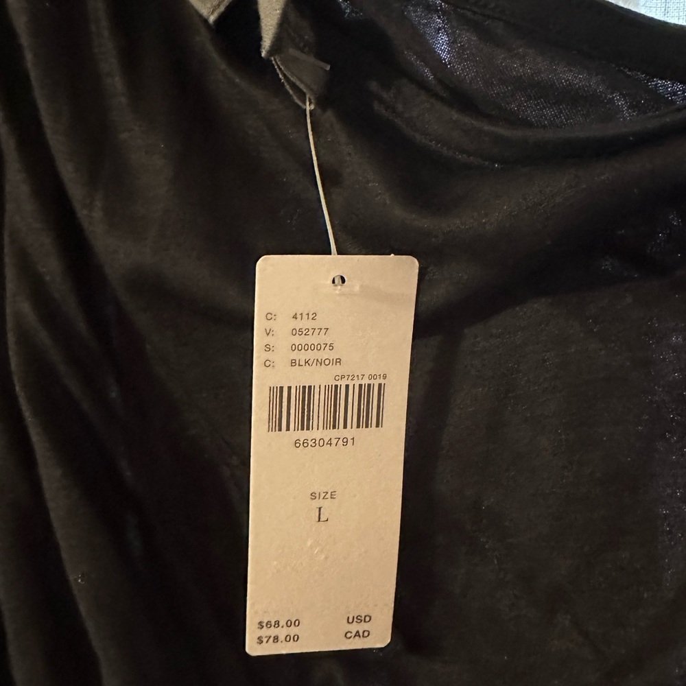 Anthropologie Top - Picture 2 of 2